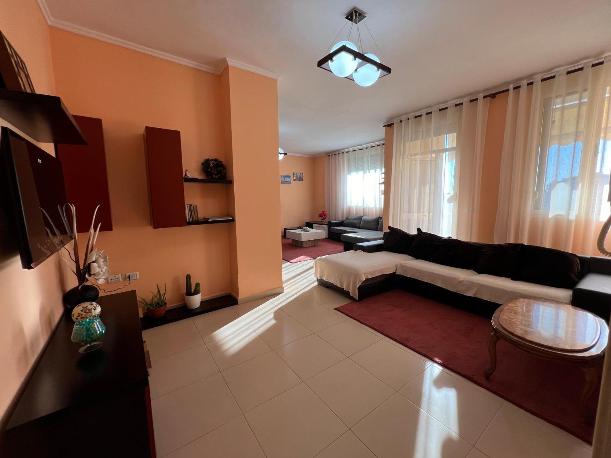 Center Family N.42 Appartement Elbasan